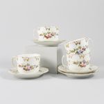 1029 1497 TEACUPS